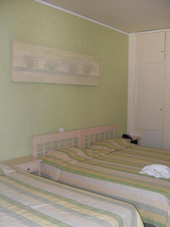 Benitses Bay View Hotel Gastouri  Room photo